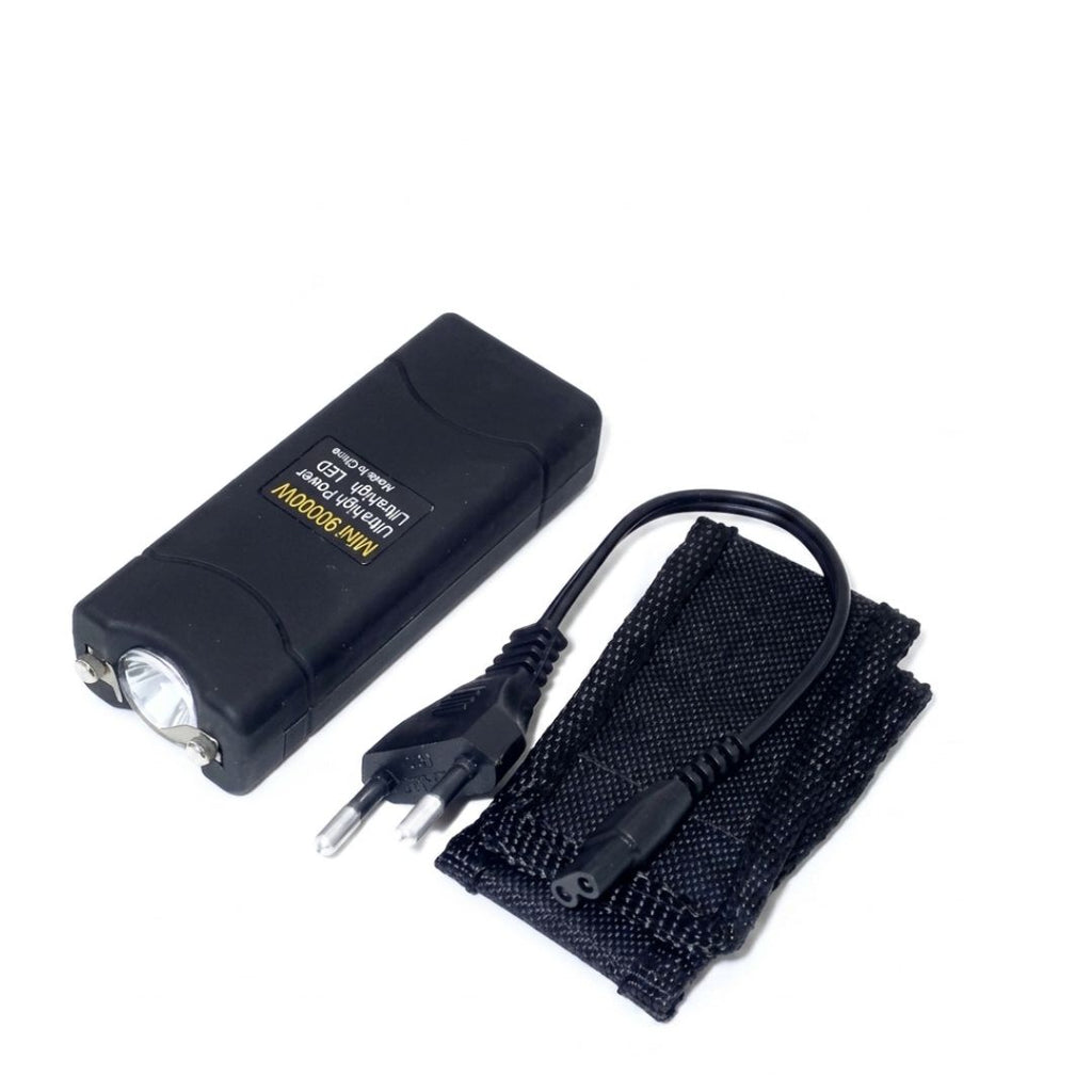 Pocket Taser for Self defense
