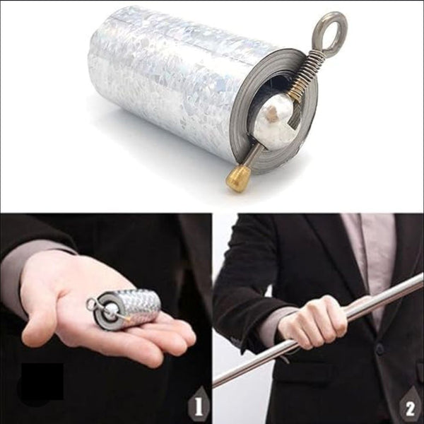 Magic Telescopic Stick