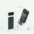 Solar Power Bank 20000mAh - Lot Imported