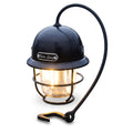 Classic Retro LED Camping Lamp | USB Rechargeable Portable Lantern