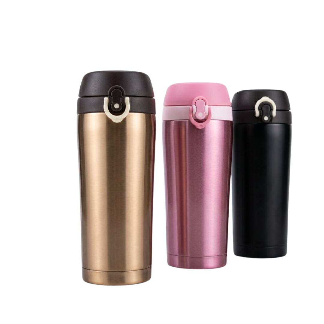 500ml Coffee Mug Vacuum Insulated