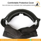 Military Tactical Goggles