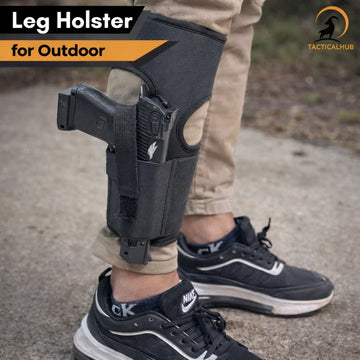 Universal Leg Holster