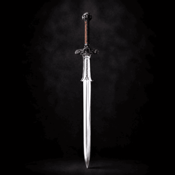 Barbarian Sword | Medieval Warrior Fantasy Sword