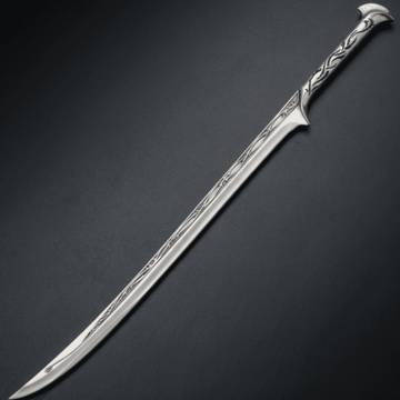 Orcrist Sword – Sword of Thorin Oakenshield | The Hobbit