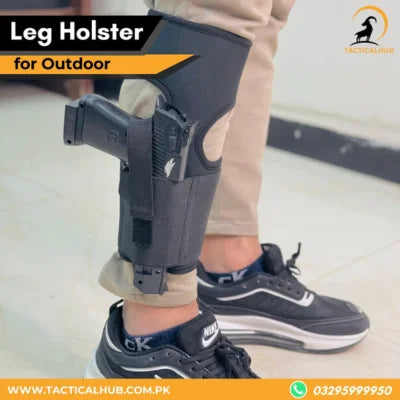 Universal Leg Holster