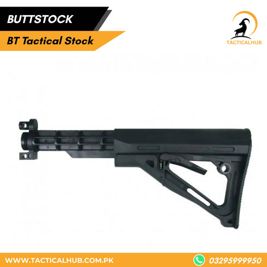 BT Tactical Stock