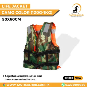 Life Jacket