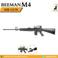 Beeman Air Gun 1920 Sniper 5.5MM (M16 Replica)