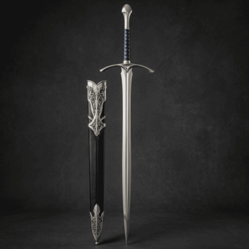 Glamdring Sword – Gandalf’s Sword | LOTR Inspired Replica