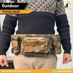 Best Fanny Pack for Outdoor