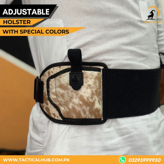 Carry Waist Holster Pouch ( SPECIAL COLOR )