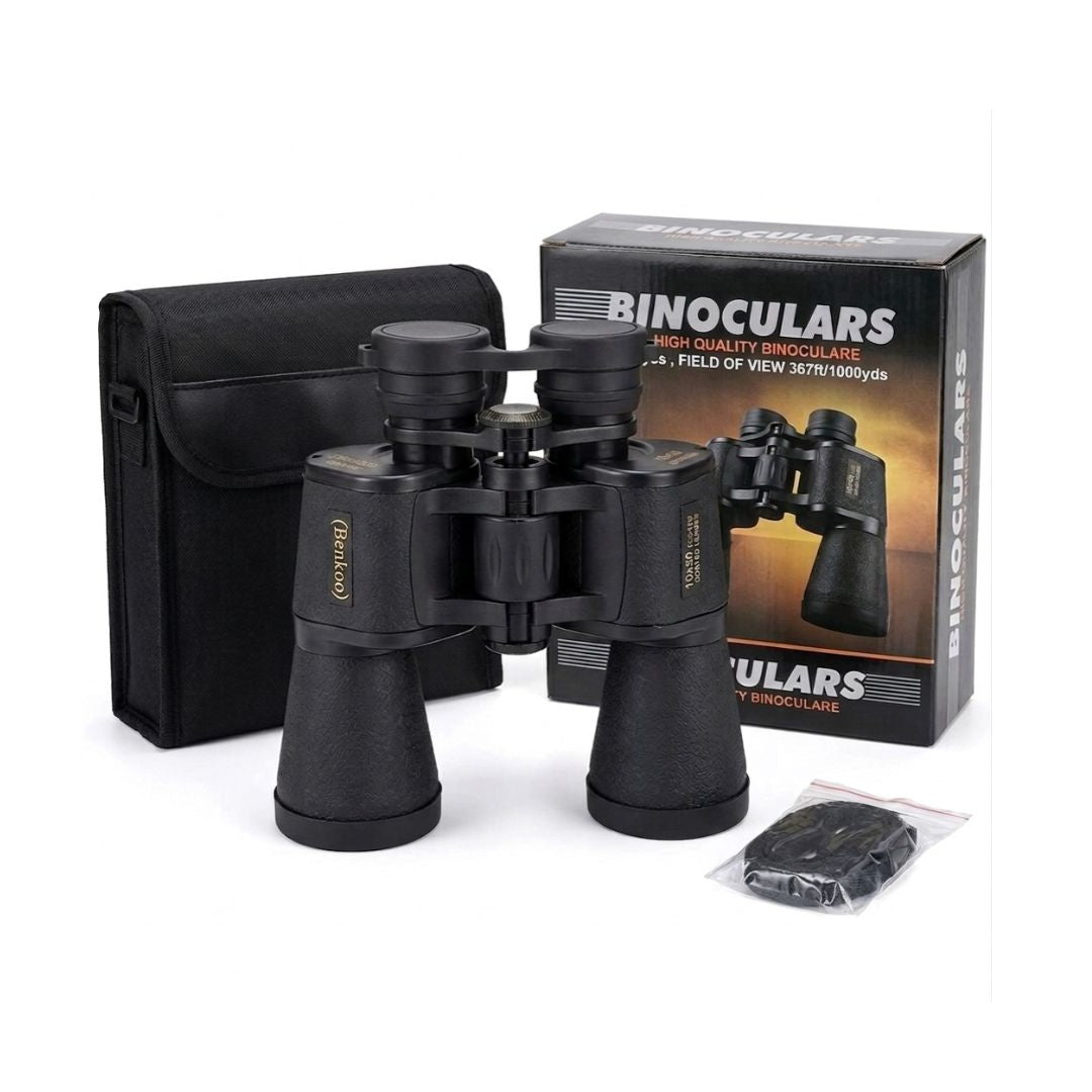 Benkoo Russian Style Military binocular - 20×50