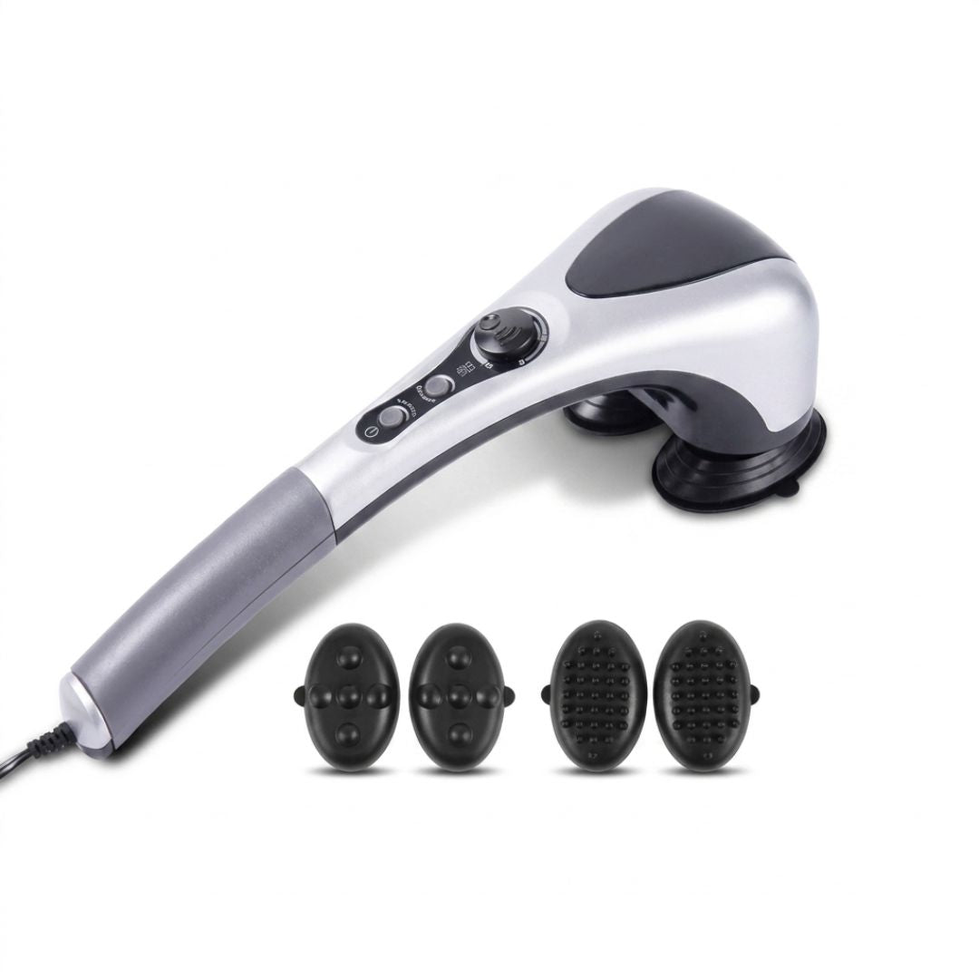 Imported LoT Powerful Massager