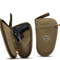 PREMIUM IMPORTED FOAM PADDED PISTOLEN  BAG