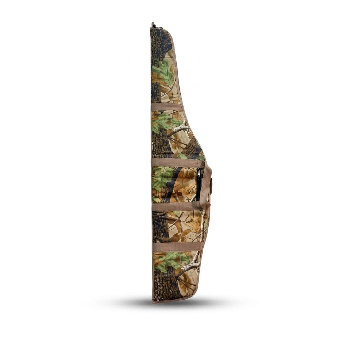 Foam Paded Bag for Weapons