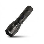 Professional-Grade LED Hunting Flashlight