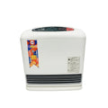 HT-2401 Hybrid Round Heater – Low-Consumption 2.4 BTU Heating