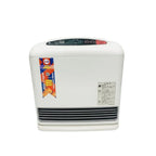 HT-2401 Hybrid Round Heater – Low-Consumption 2.4 BTU Heating