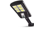 Waterproof Solar Street Light
