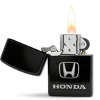 Honda Premium Metal Flame Lighter