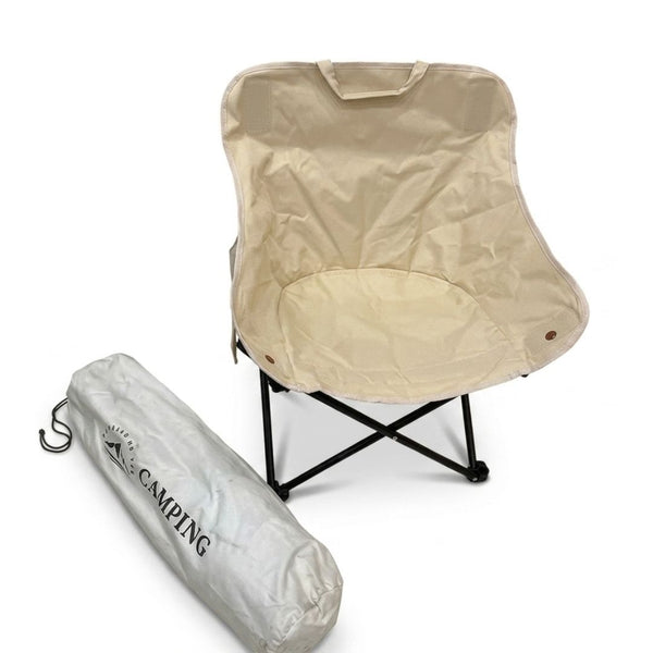 Jeep Adventure Camping Chair