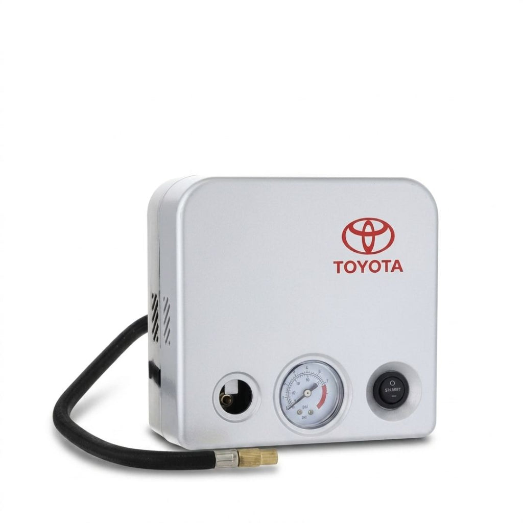 Toyota Air Compressors & Tire Inflator