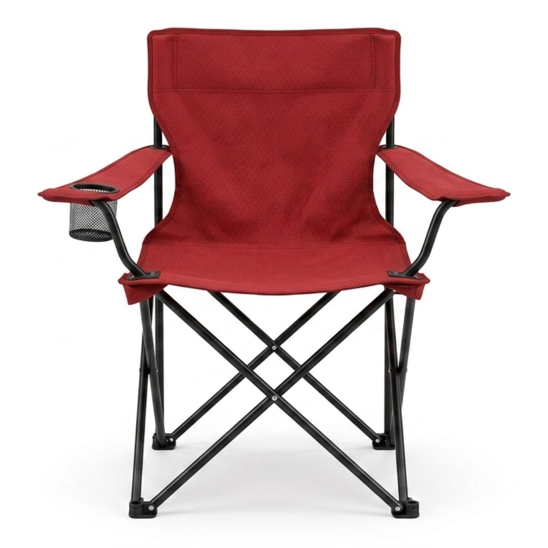Folding Chair For Camping/Garden