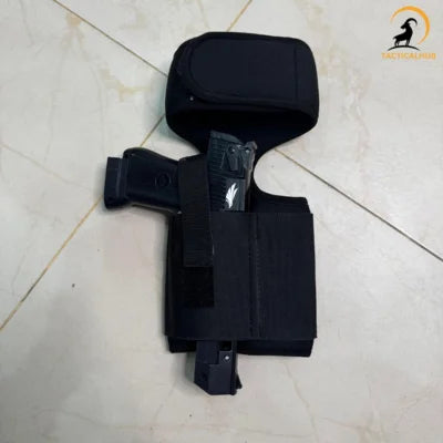 Universal Leg Holster