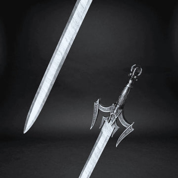 Viking Sword – Norse Warrior Fantasy Sword