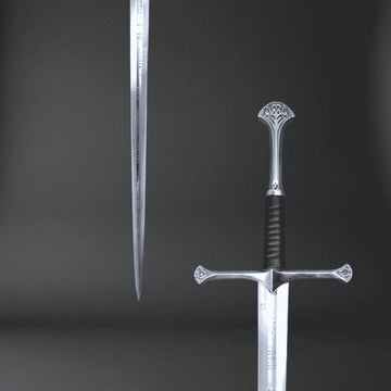 Andúril Sword – Sword of Aragorn | LOTR Inspired Replica