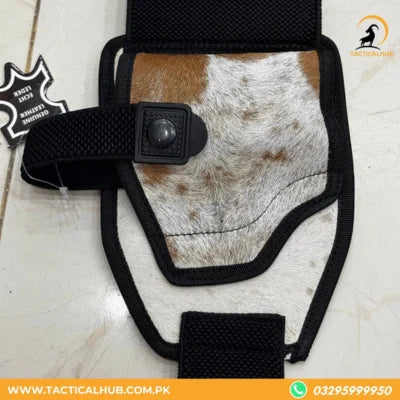 Carry Waist Holster Pouch ( SPECIAL COLOR )