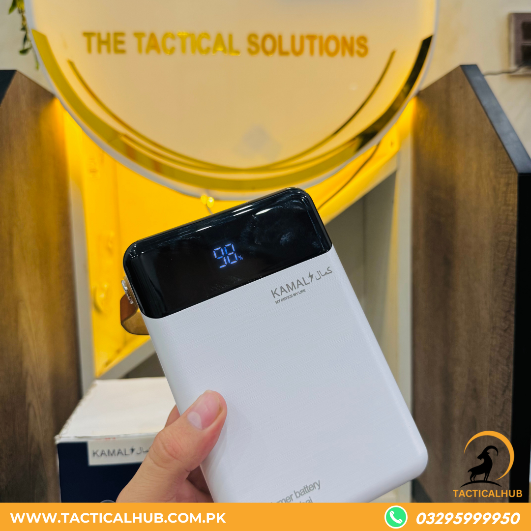 Mega 160,000 mAh Imported Power Bank