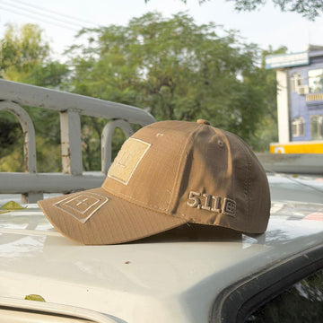 Tactical 5.11 Army Cap