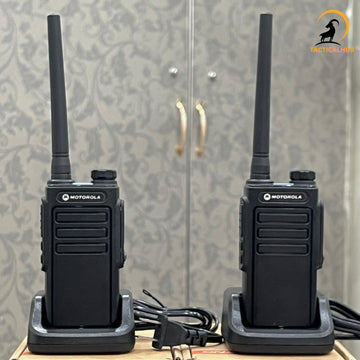 Motorola walkie talkie TC999 Plus