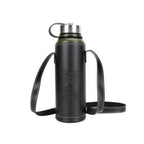 3 Sizes Vacuum Bottles With Pouch
