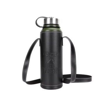 3 Sizes Vacuum Bottles With Pouch