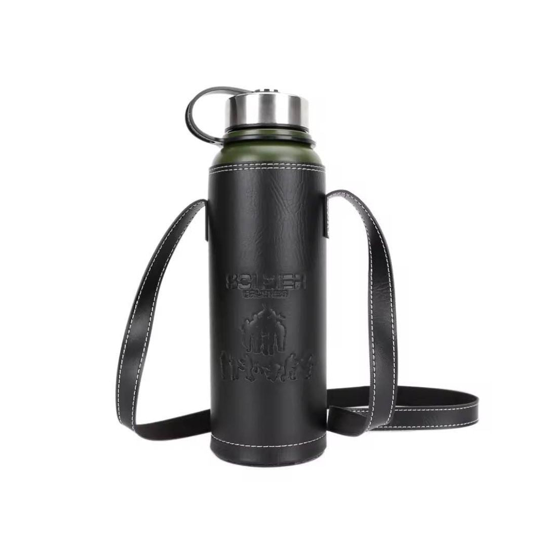 3 Sizes Vacuum Bottles With Pouch