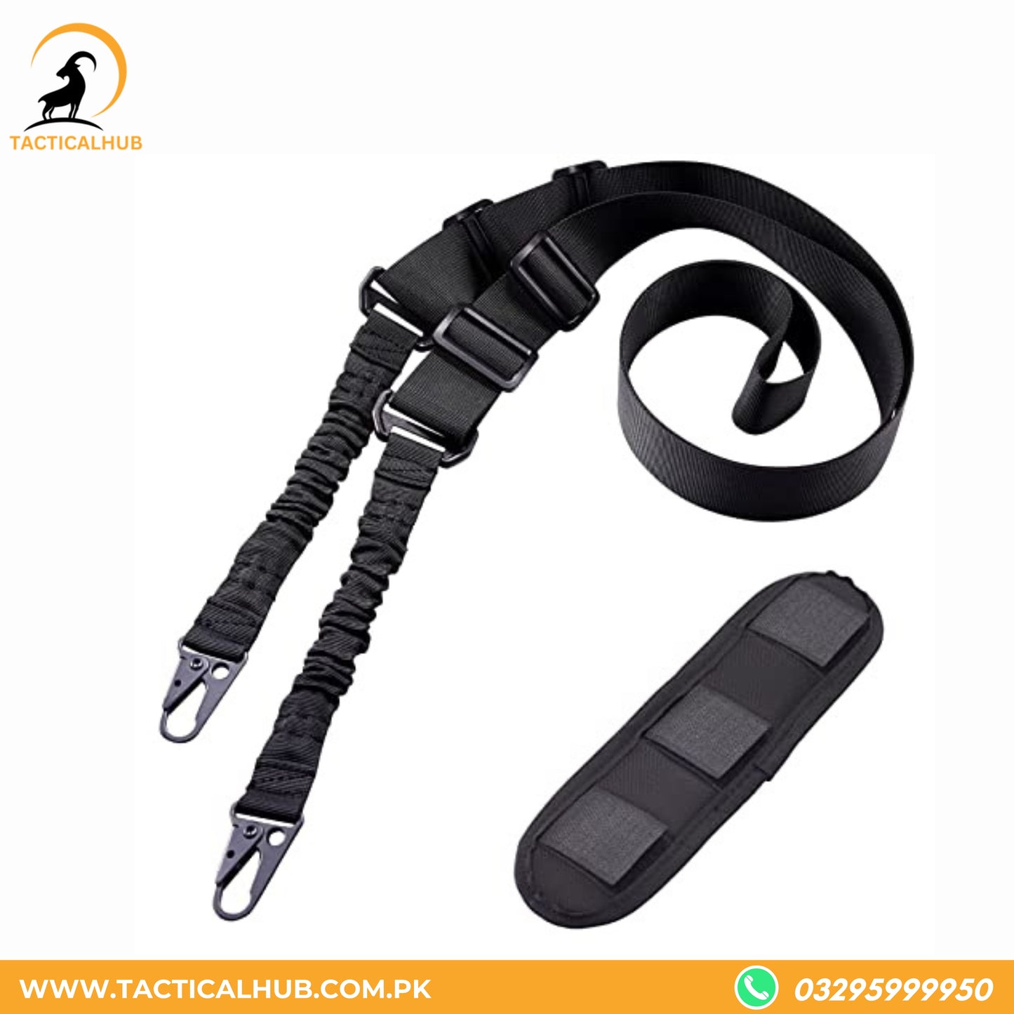Reliable Tactical Sling