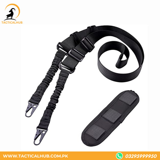 Reliable Tactical Sling
