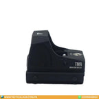 T-EAGLE Tactical Red Dot Sight – Lightweight, Shockproof Design for Glock with 20mm Rail