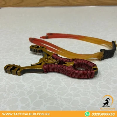 Slingshot, Heavy-Duty Bull Design