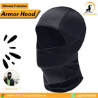 Ultimate Protection Under Armor Hood Mask