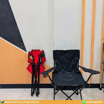 Folding Chair For Camping/Garden