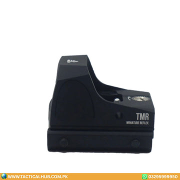 T-EAGLE Tactical Red Dot Sight – Lightweight, Shockproof Design for Glock with 20mm Rail