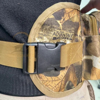 Best Fanny Pack for Outdoor