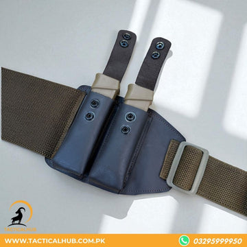 Belly Band Waist Holster