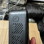 Digital Rechargeable Tire Inflator & Power Bank