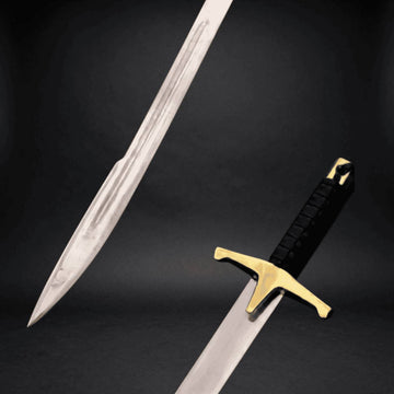Ertugrul Ghazi Sword