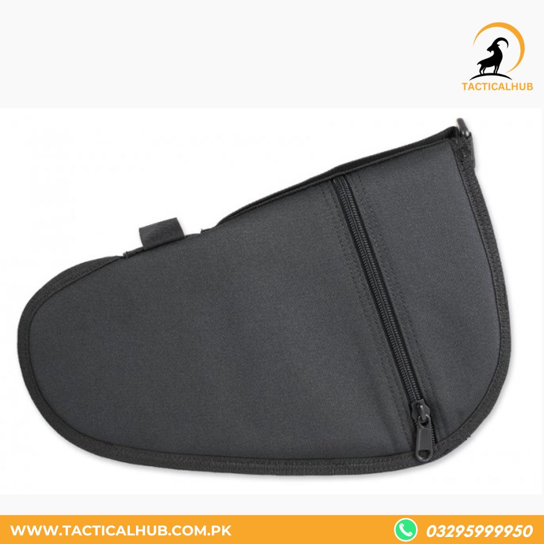 PREMIUM IMPORTED FOAM PADDED PISTOLEN  BAG